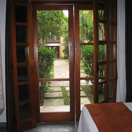 Ilha Flat Hotel Suite Swaenen Ilhabela Exterior photo