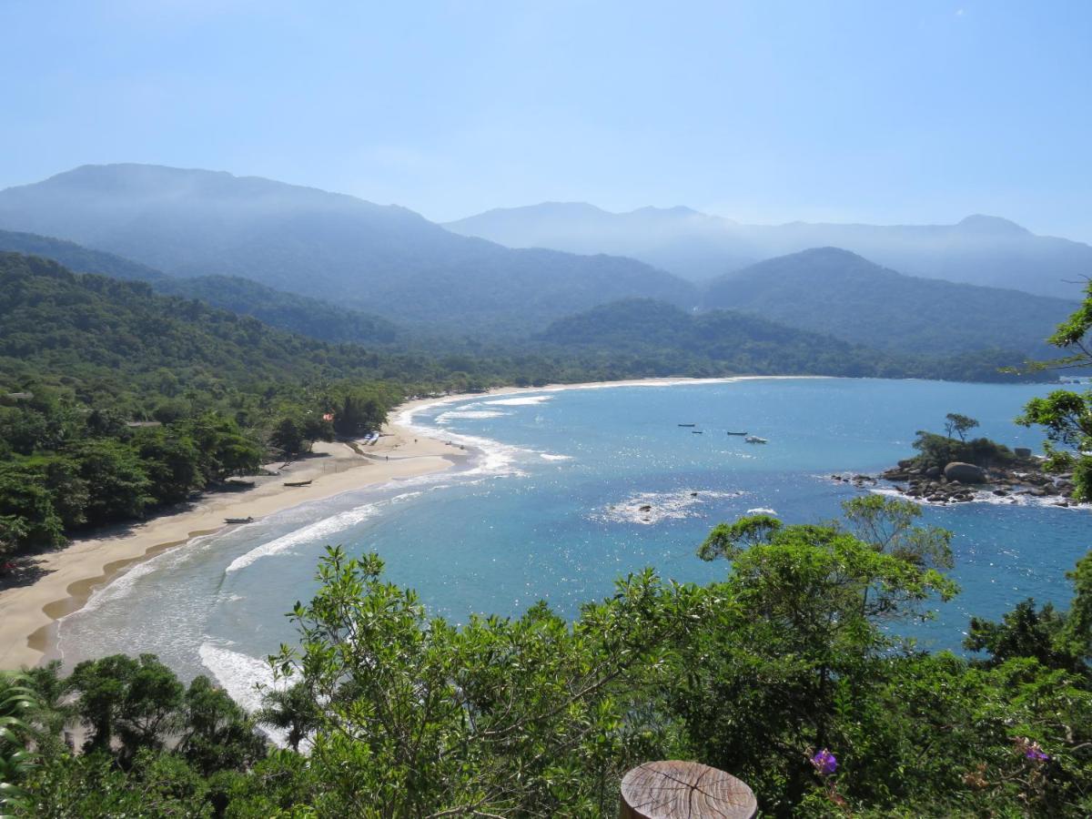 Ilha Flat Swaenen Ilhabela