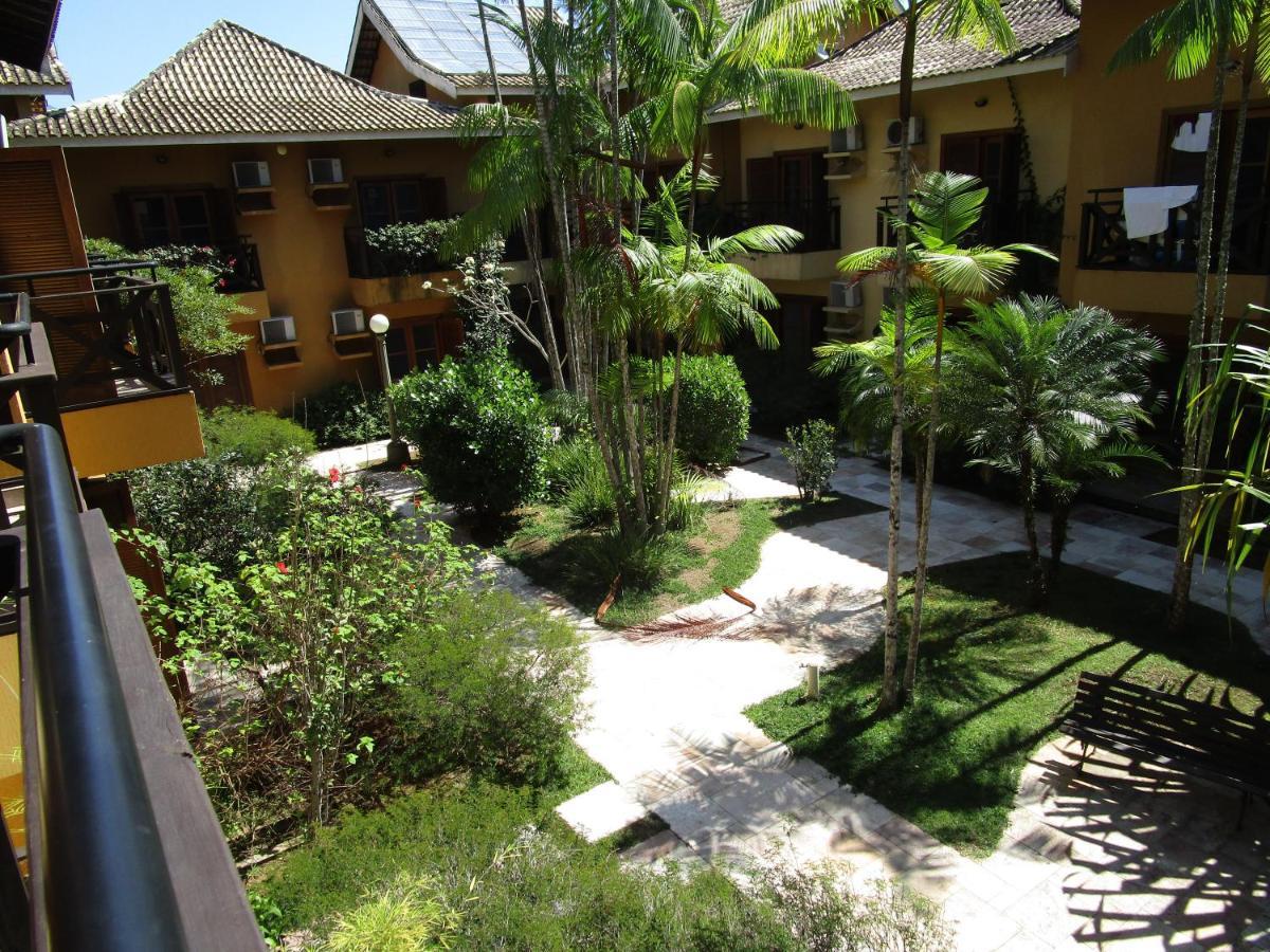 Ilha Flat Swaenen Apartment Ilhabela