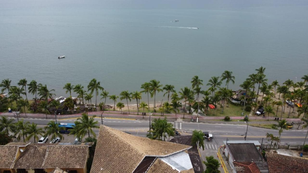Ilha Flat Swaenen Apartment Ilhabela
