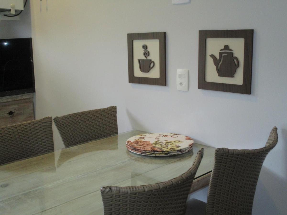 Apartment Ilha Flat Swaenen *