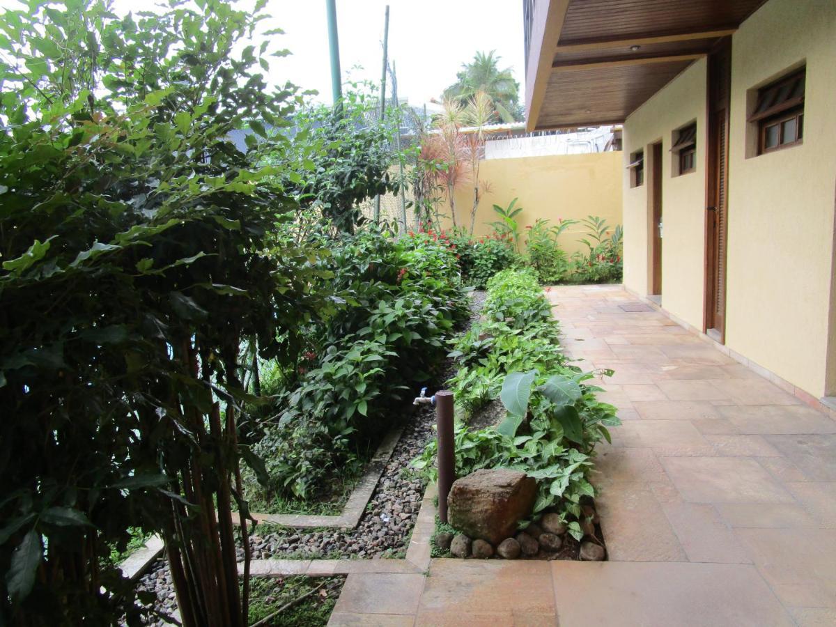 Ilha Flat Swaenen Apartment Ilhabela
