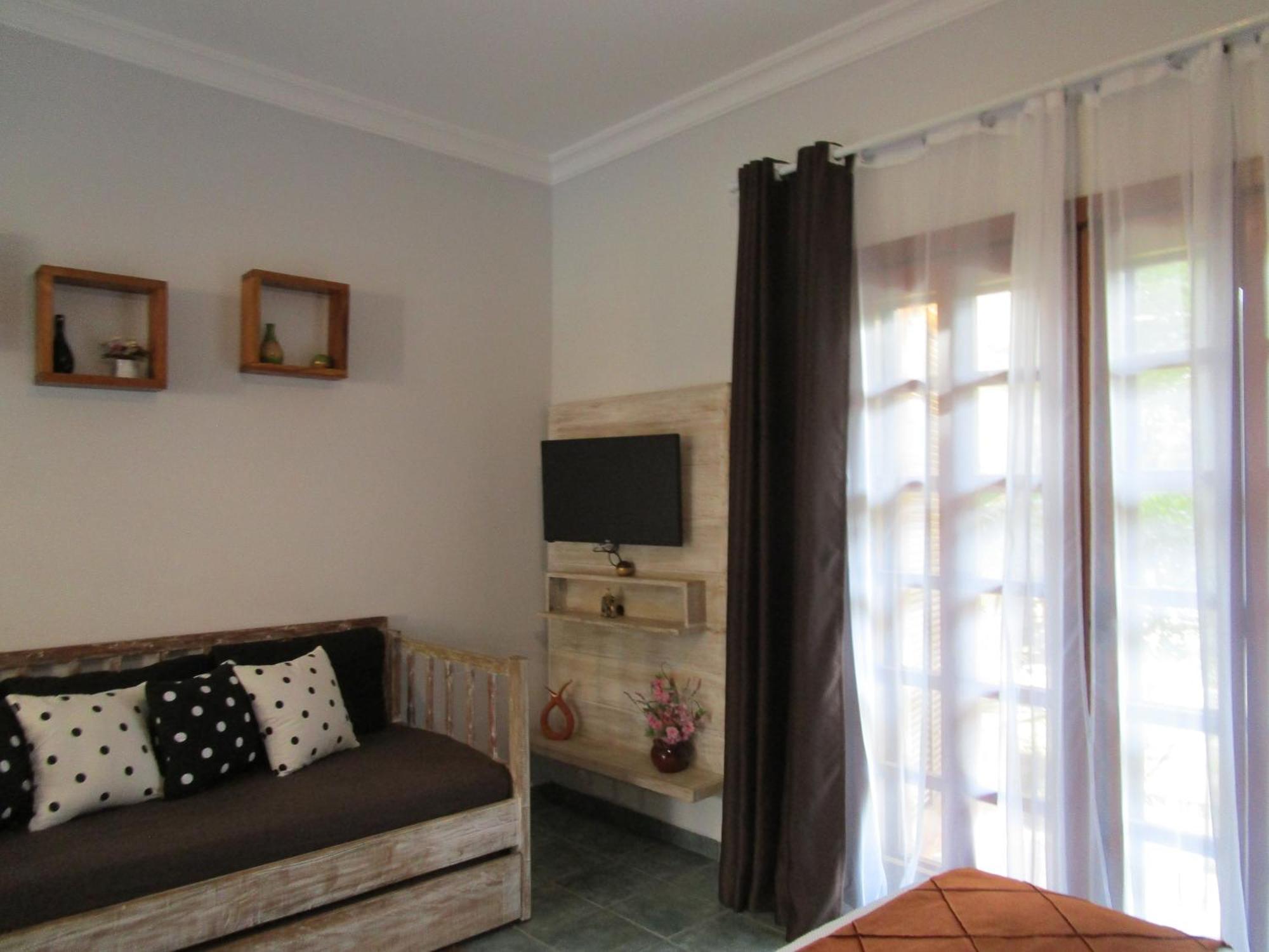 Apartment Ilha Flat Swaenen Ilhabela