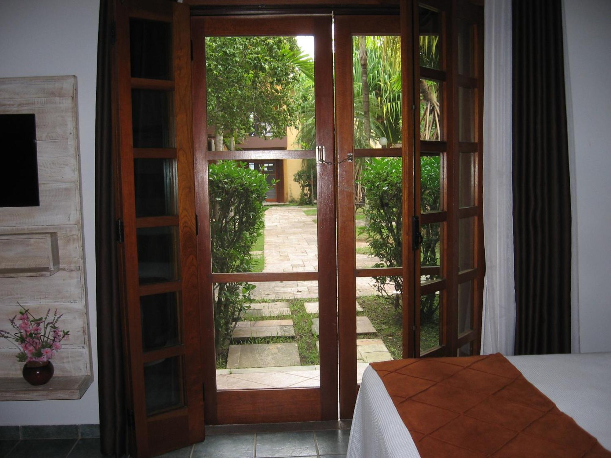 Ilha Flat Swaenen Apartment Ilhabela