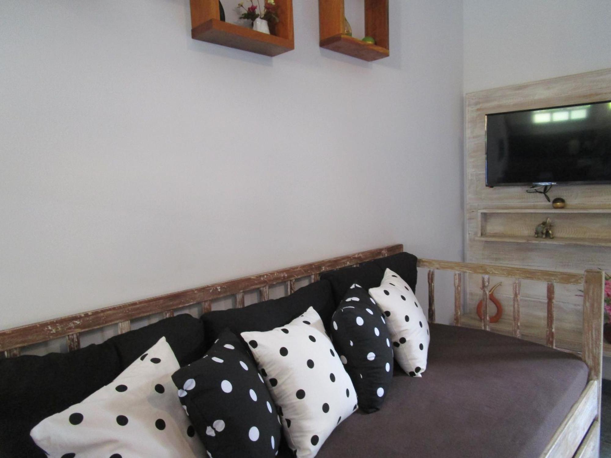 Apartment Ilha Flat Swaenen